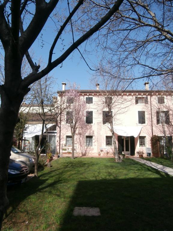 Bed And Breakfast Villa Franca Villafranca di Verona Habitación foto