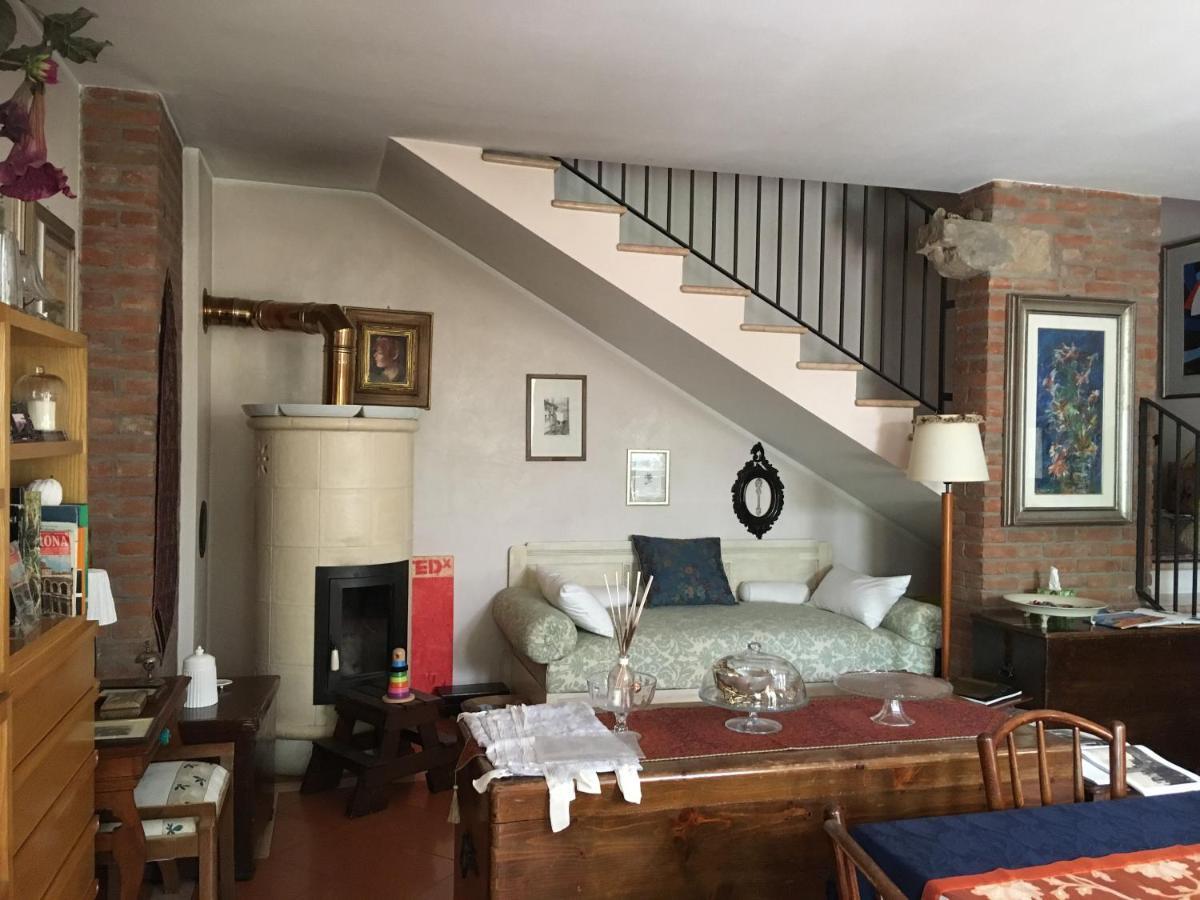 Bed And Breakfast Villa Franca Villafranca di Verona Exterior foto